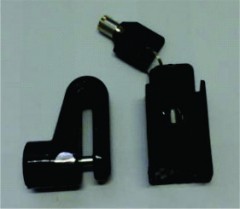 DISC LOCK - 1809 - 00032