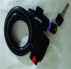 CABLE LOCK - 1809 - 00039