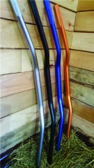 FAT HANDLE BARS ALL COLOR - 1809 - 00045