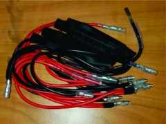 LED RESISTORS - 1909-00152