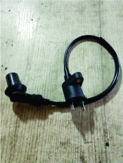 IGNITION COIL PLUS CAP - 1908- 00143