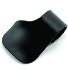 THROTTLE GRIP REST - 1809- 00132