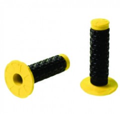 MX GRIPS NEON YELLOW - 1809 - 00031
