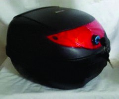 TOP BOX PLASTIC - 1809 - 00058