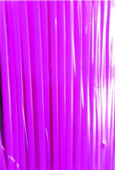 STRAWS SOLID COLOR PINK - 1809 - 00048