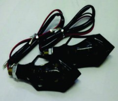 INDICATOR D-58 - 1809 - 00038