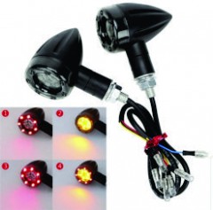 LED HAMMER INDICATORS - 1909-00153